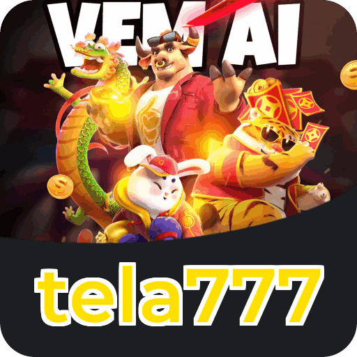 Siga a tela777 no Facebook